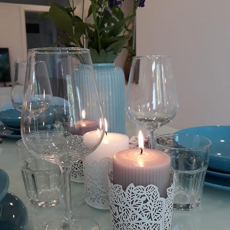 Ferienwohnung Villa Josephine Badenweiler Zewnętrze zdjęcie
