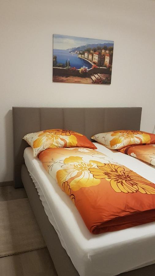Ferienwohnung Villa Josephine Badenweiler Zewnętrze zdjęcie