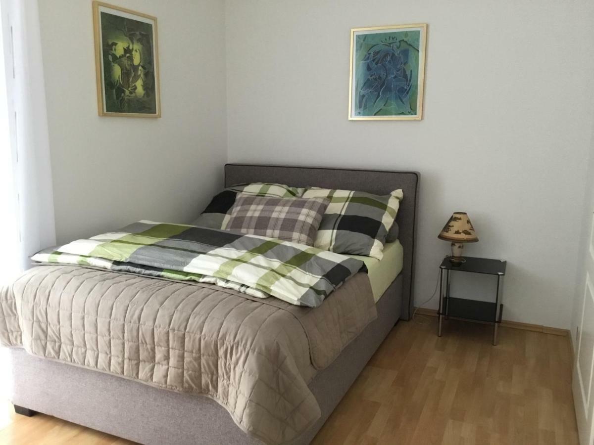 Ferienwohnung Villa Josephine Badenweiler Zewnętrze zdjęcie