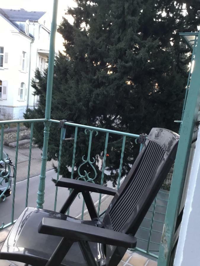 Ferienwohnung Villa Josephine Badenweiler Zewnętrze zdjęcie