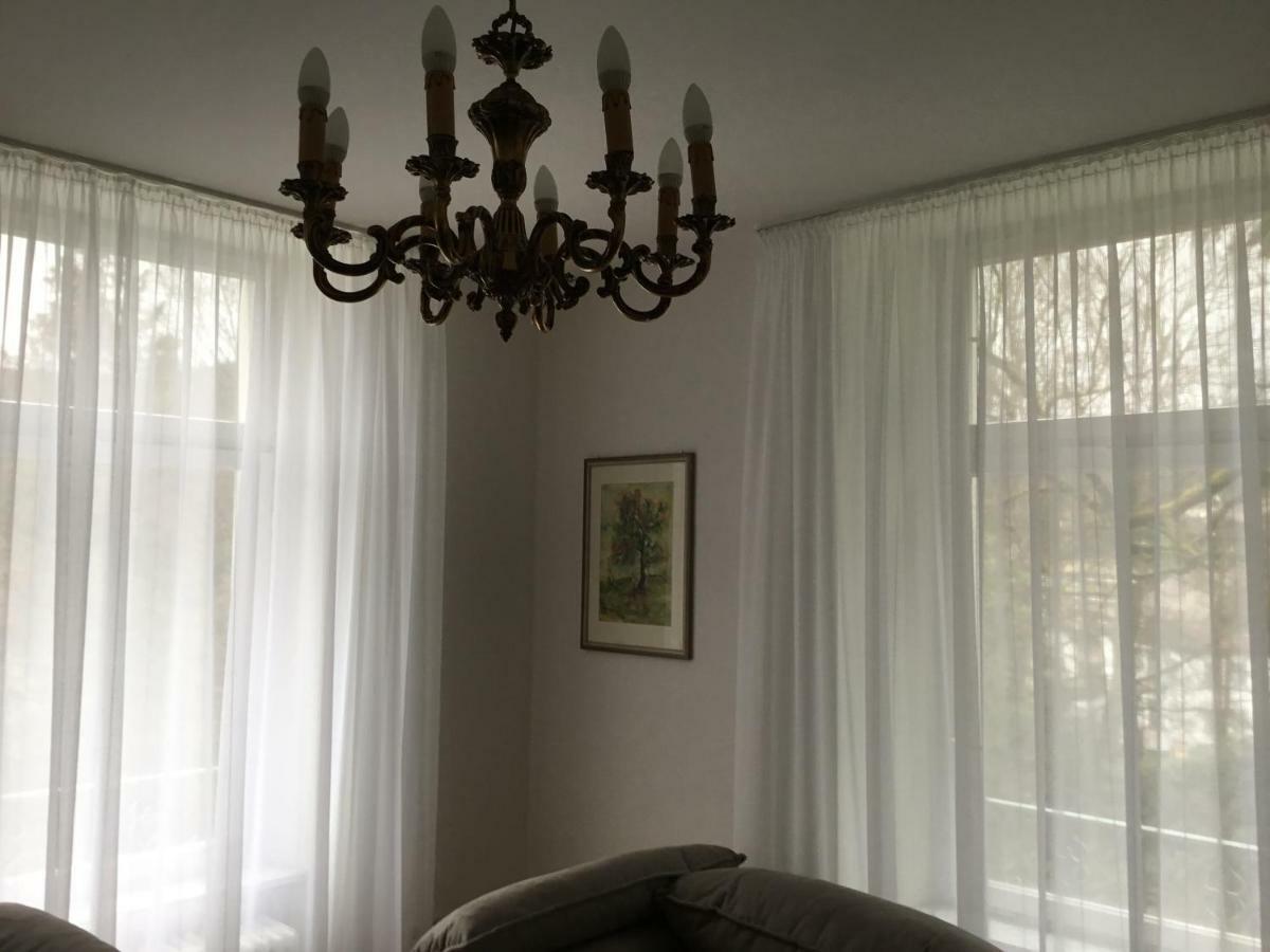 Ferienwohnung Villa Josephine Badenweiler Zewnętrze zdjęcie