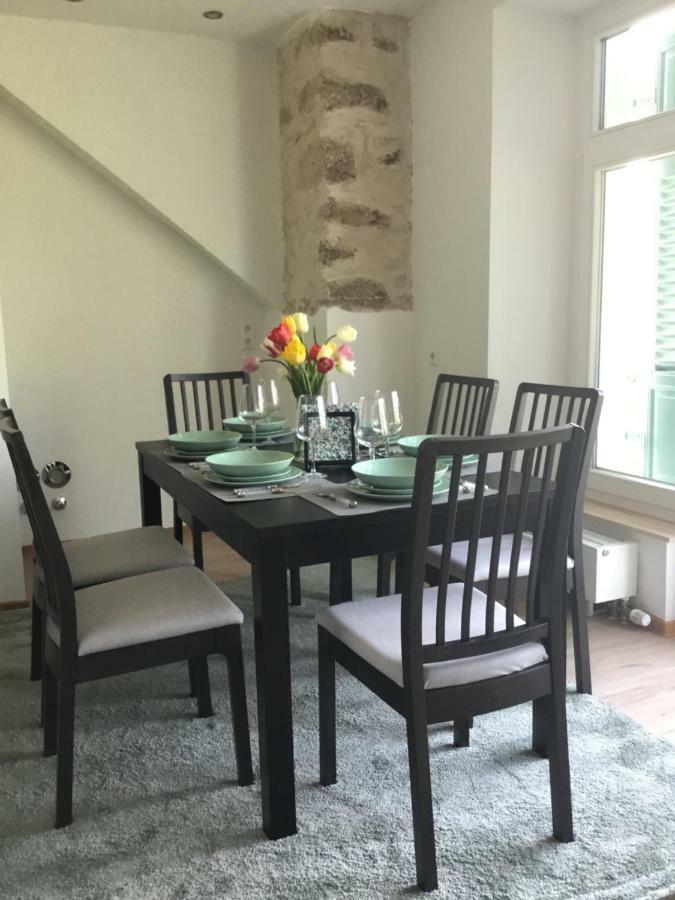 Ferienwohnung Villa Josephine Badenweiler Zewnętrze zdjęcie