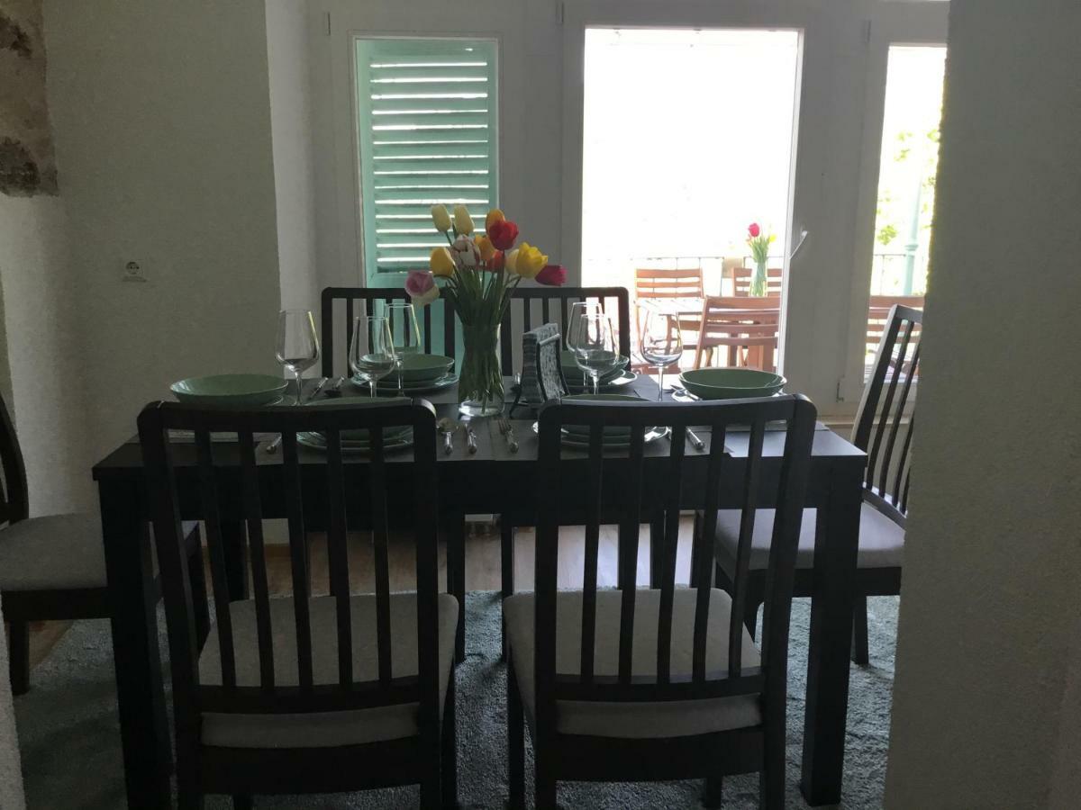 Ferienwohnung Villa Josephine Badenweiler Zewnętrze zdjęcie