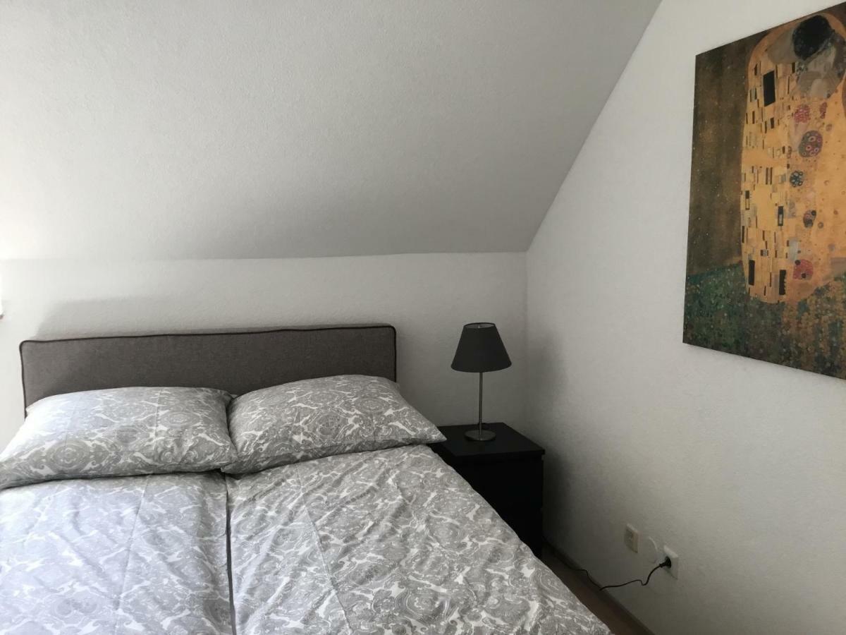 Ferienwohnung Villa Josephine Badenweiler Zewnętrze zdjęcie