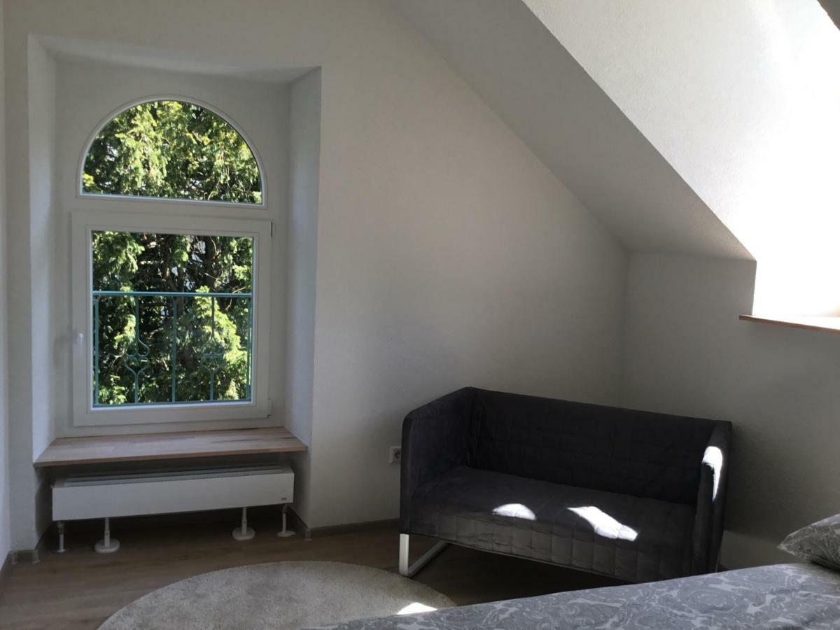 Ferienwohnung Villa Josephine Badenweiler Zewnętrze zdjęcie