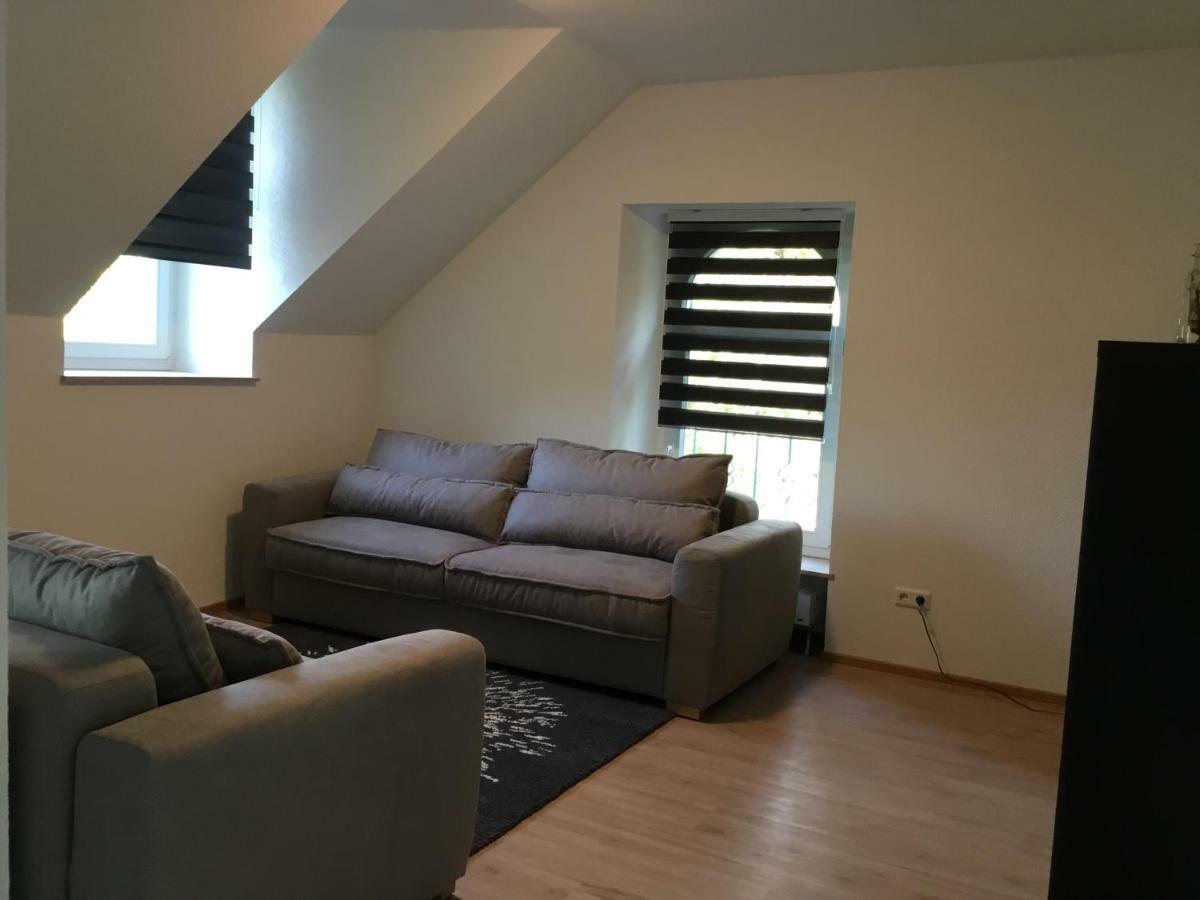 Ferienwohnung Villa Josephine Badenweiler Zewnętrze zdjęcie