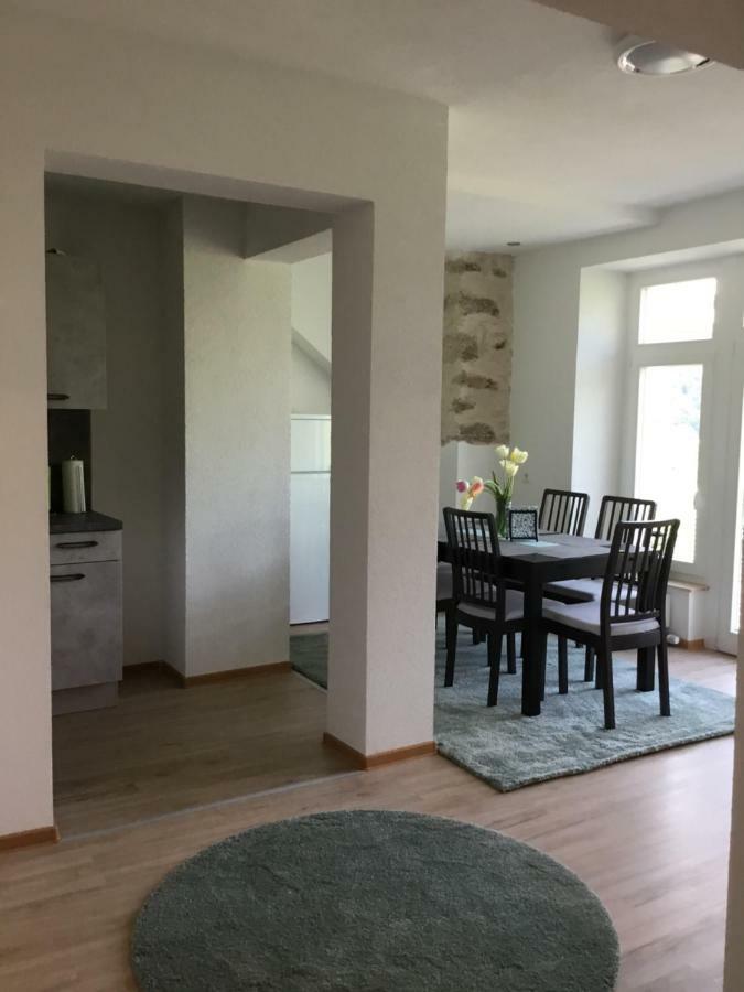 Ferienwohnung Villa Josephine Badenweiler Zewnętrze zdjęcie