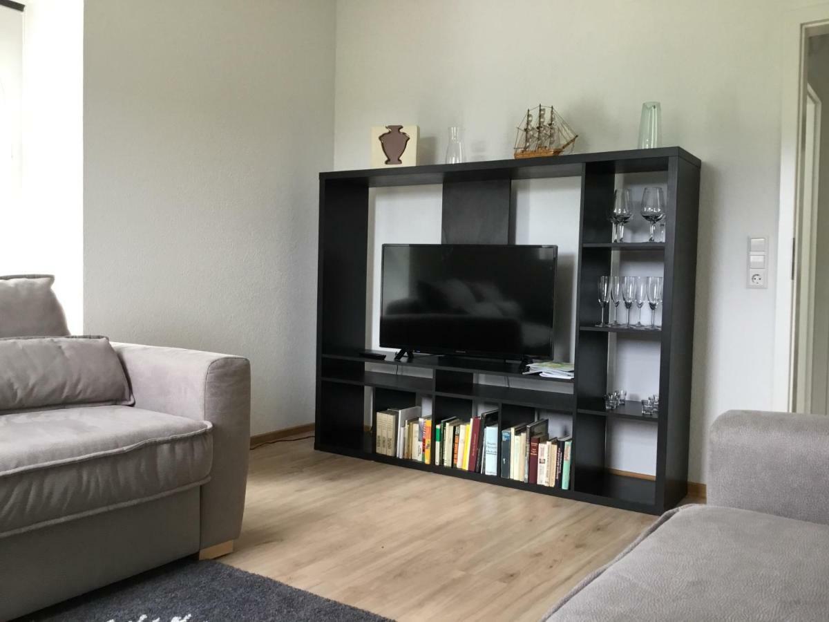 Ferienwohnung Villa Josephine Badenweiler Zewnętrze zdjęcie