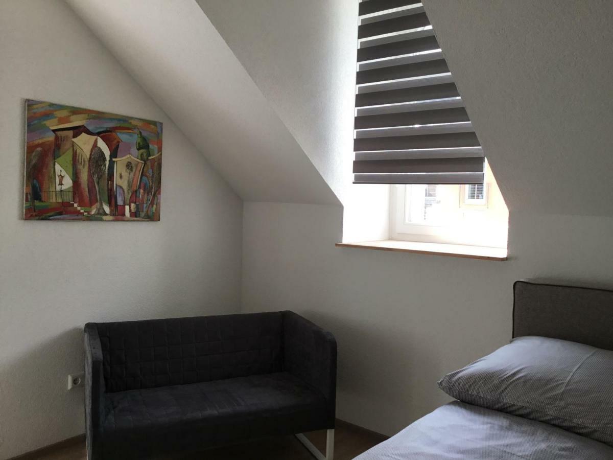 Ferienwohnung Villa Josephine Badenweiler Zewnętrze zdjęcie
