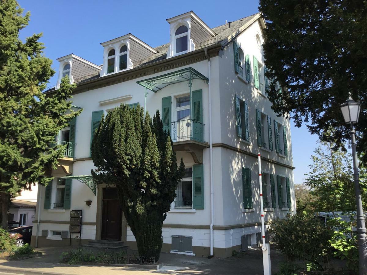 Ferienwohnung Villa Josephine Badenweiler Zewnętrze zdjęcie