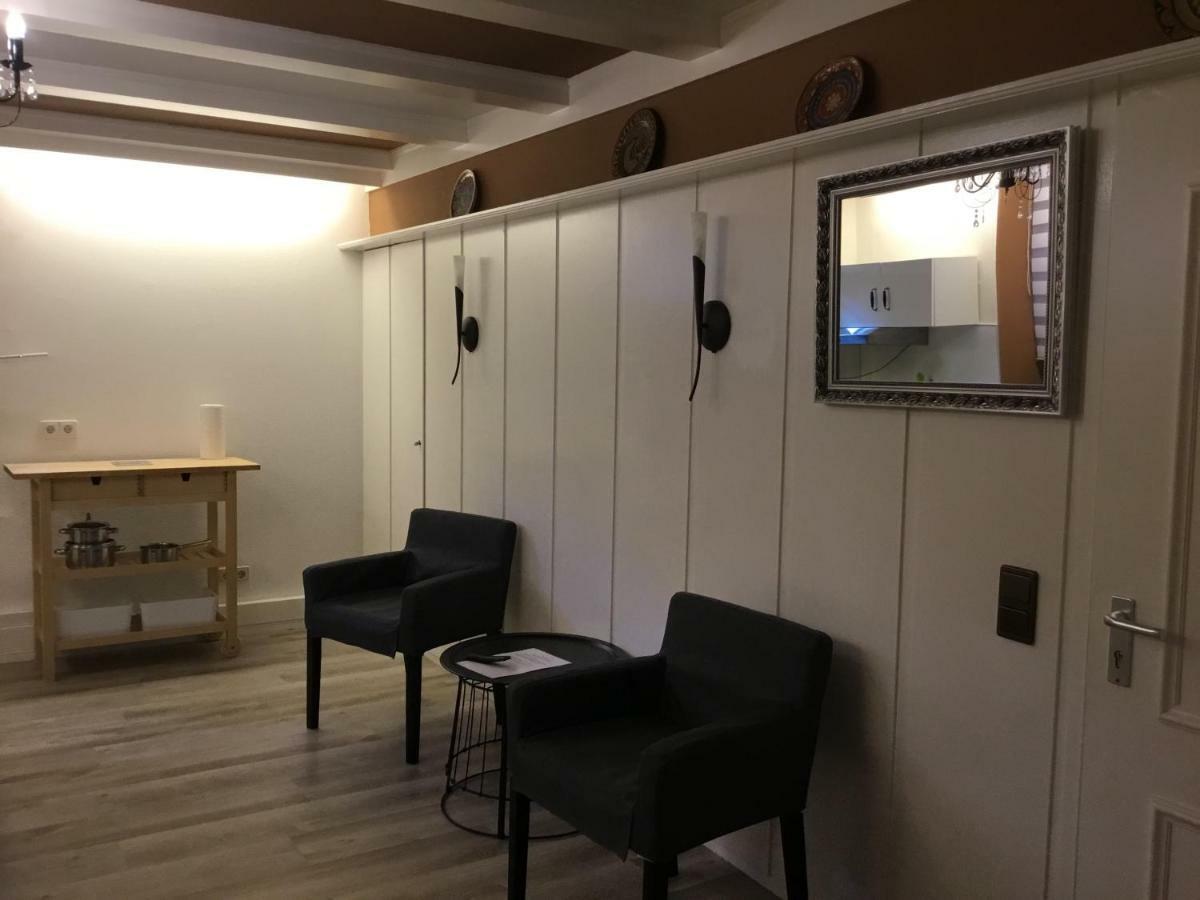 Ferienwohnung Villa Josephine Badenweiler Zewnętrze zdjęcie