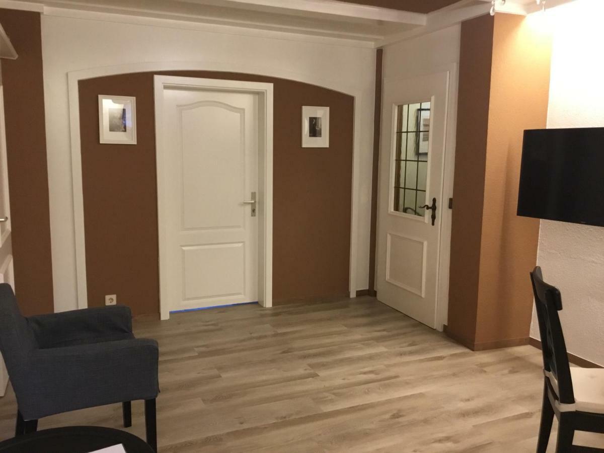 Ferienwohnung Villa Josephine Badenweiler Zewnętrze zdjęcie
