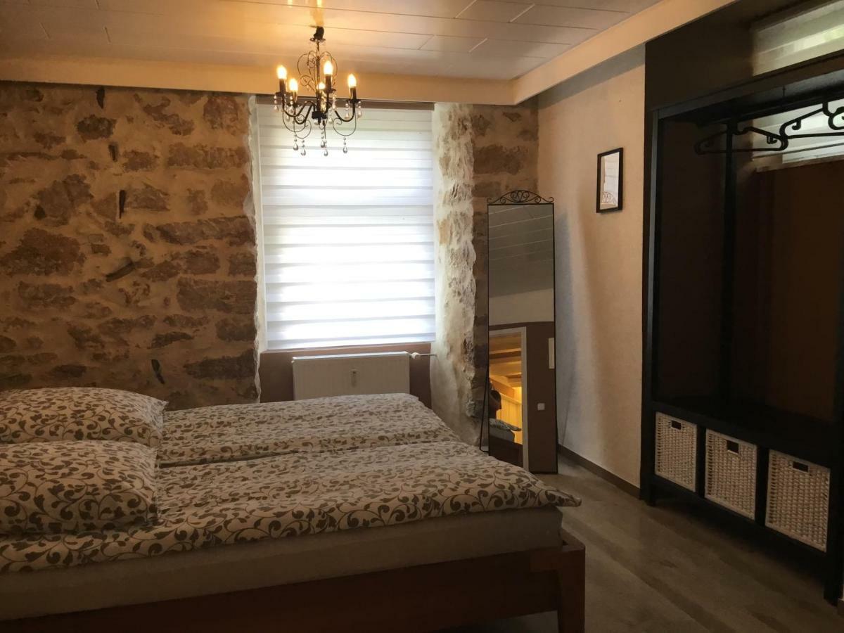 Ferienwohnung Villa Josephine Badenweiler Zewnętrze zdjęcie