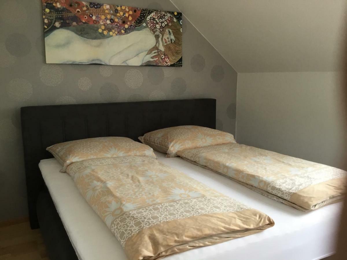 Ferienwohnung Villa Josephine Badenweiler Zewnętrze zdjęcie