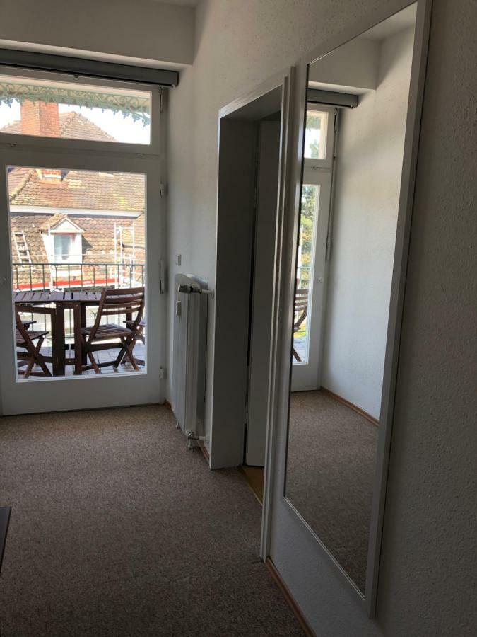 Ferienwohnung Villa Josephine Badenweiler Zewnętrze zdjęcie