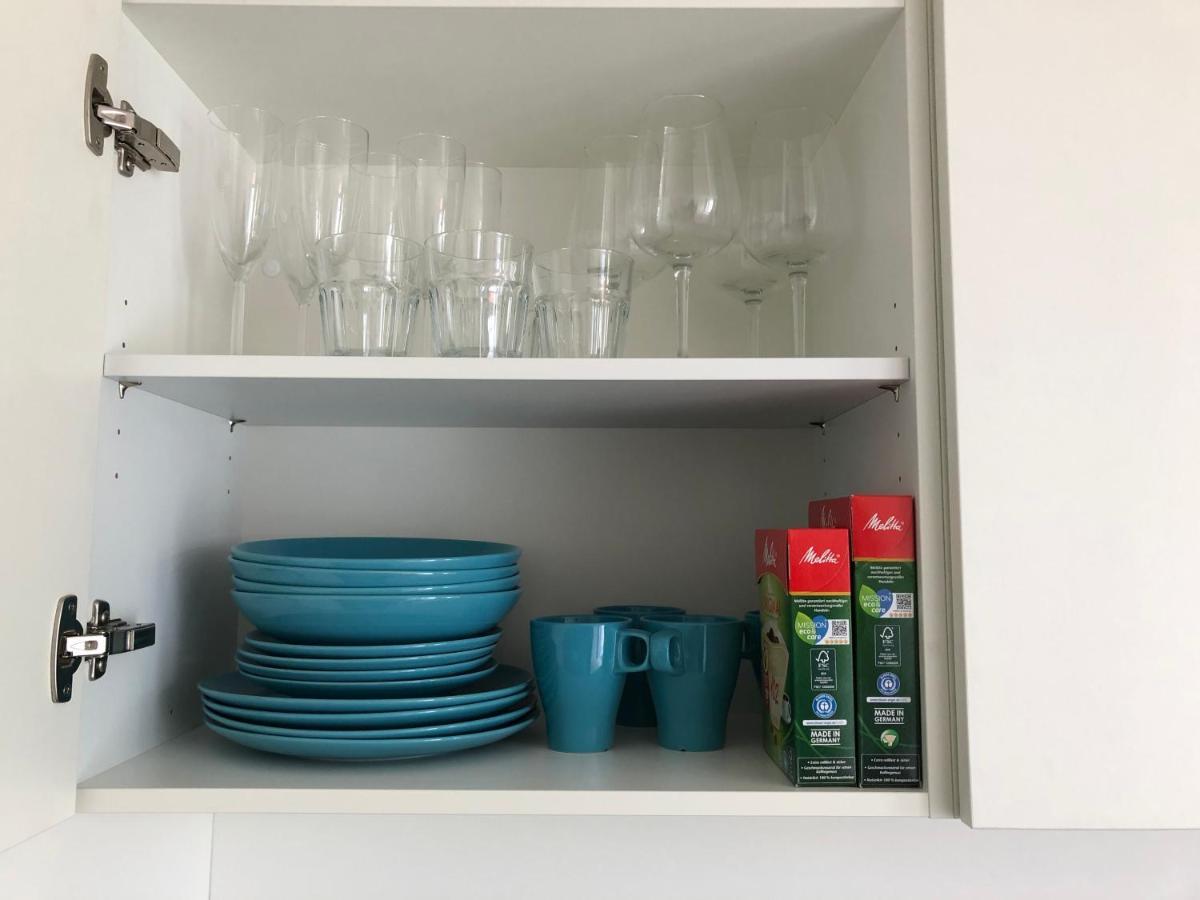 Ferienwohnung Villa Josephine Badenweiler Zewnętrze zdjęcie