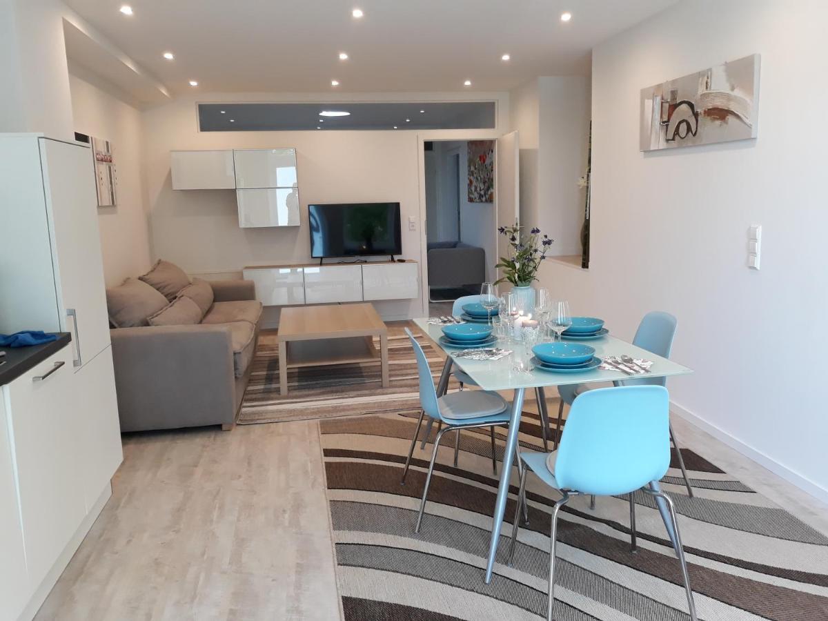 Ferienwohnung Villa Josephine Badenweiler Zewnętrze zdjęcie