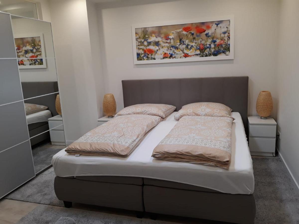 Ferienwohnung Villa Josephine Badenweiler Zewnętrze zdjęcie